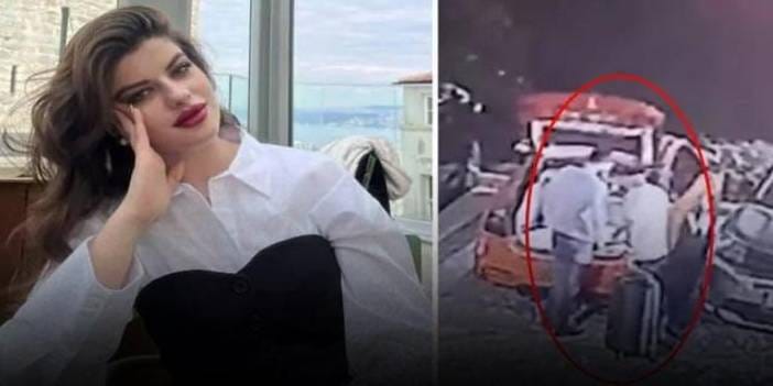 Ayşe Tokyaz cinayeti davasında ikinci gün! 9 sanık hakim karşısına çıktı!