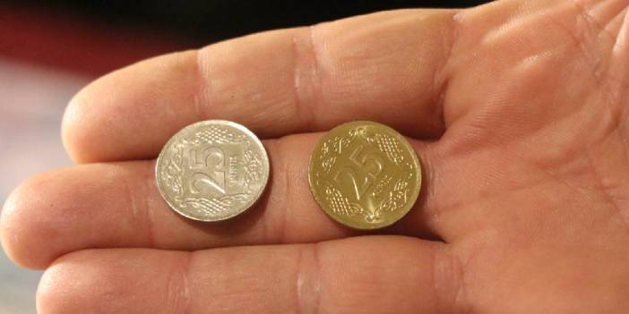 25 kuruş 34 bin liraya satılıyordu: Gerçek bambaşka çıktı