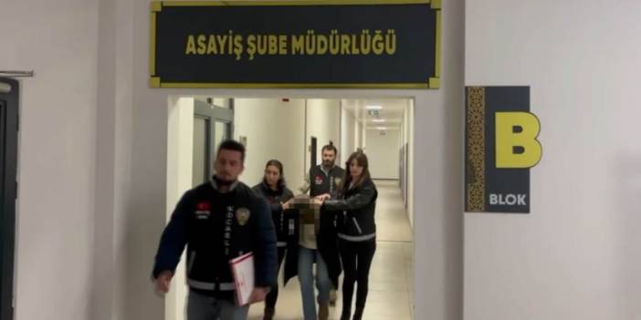 Bebeğini öldürüp çöpe atmıştı: 18 yıllık sır çözüldü! Anne cinayeti itiraf etti