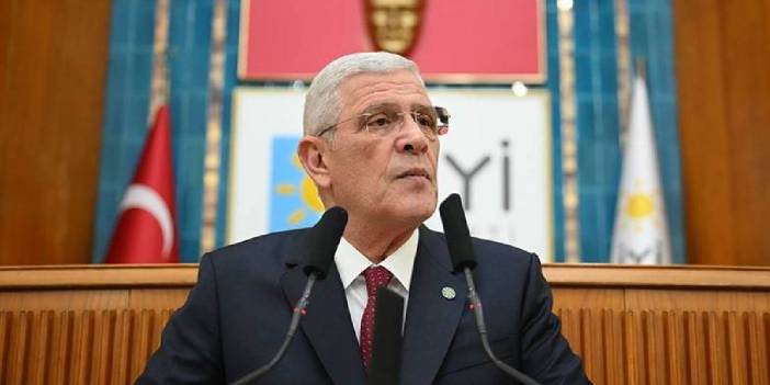 Dervişoğlu'ndan Erdoğan'a açık mektup