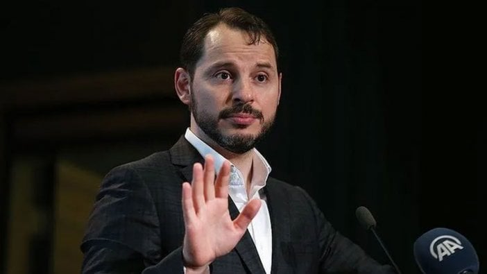 Albayrak'tan 'cari denge' yorumu: Türbülanstan çıktık