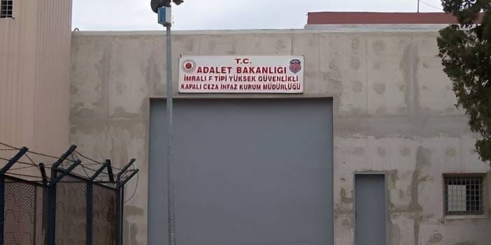 Son Dakika | AKP'den İmralı ziyareti açıklaması! "Olumlu bakıyoruz"