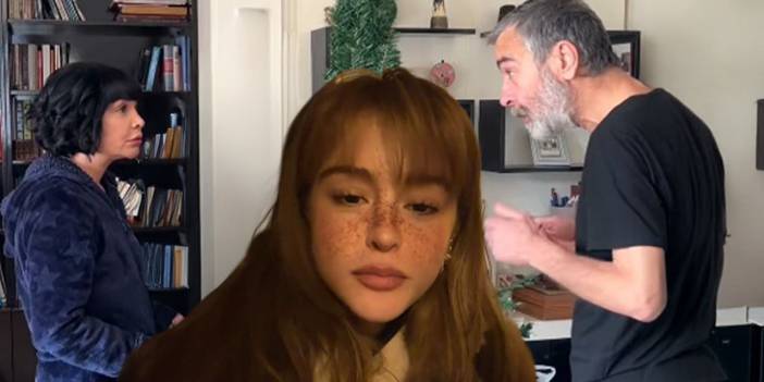 Evrim Akın şiddet iddialarına yanıt verdi: Asena Keskinci'nin babasıyla arasındaki ilişkiyi açıkladı