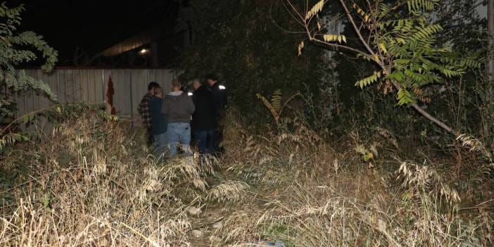 93 yaşındaki Alzheimer hastasının acı sonu! Boş arazide bulundu