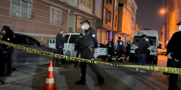 İstanbul'da bir zehirlenme vakası daha! 1'i bebek 4 kişi hastanelik oldu