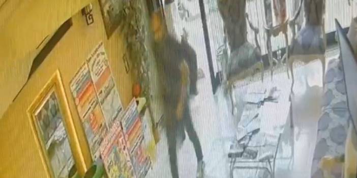 Otelde ilaçlama yapan kişinin görüntüsü ortaya çıktı! Böcek ailesi faciası soruşturuluyor