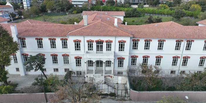 Balıklı Rum Hastanesi'nde sahte reçete skandalı: Profesör de dahil 7 kişi hakkında gözaltı kararı