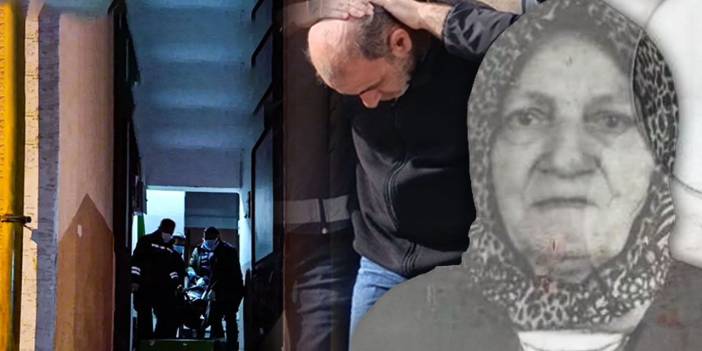 8 ay sonra sır perdesi DNA testiyle aralandı: Zehirlendiği sanılan kadını akrabası boğarak öldürmüş