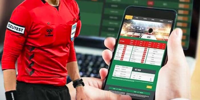 17 hakem için MASAK raporu açıklandı: Bahisten dönen para belli oldu