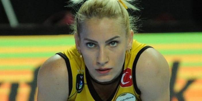 Gizem Örge: Beslenmesi yasak hayvan gibiydim!