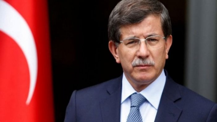 Davutoğlu resti çekti! Erdoğan'ın o sözlerine yanıt verdi