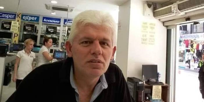 İzmit'te kayıp olarak aranırken bakın nerede ortaya çıktı: Mehmet Uzunali'nin akıl almaz hikayesi