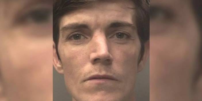 Sarhoş adam yanlış eve girdi! Ailenin başına gelenler korku filmlerini aratmadı