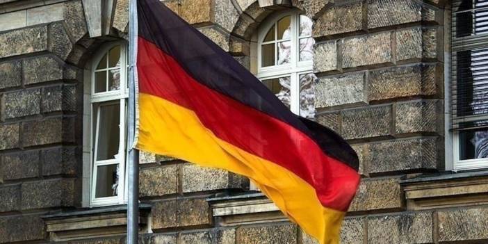 Almanya Dışişleri Bakanı: Biz Ukrayna'nın avukatıyız