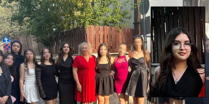 Mezuniyet sevinci faciayla bitti: 17 yaşındaki Ela hayatını kaybetti