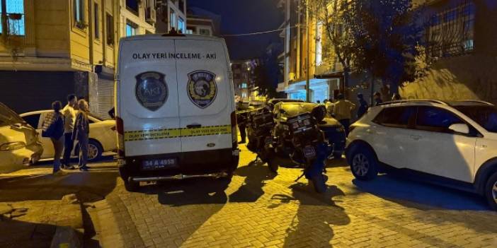 İş yerinde silahlı kavga: 2 ölü 1 yaralı