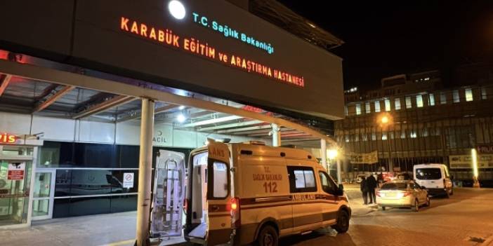 Fıkra gibi olayda muhtar muhtarı vurdu