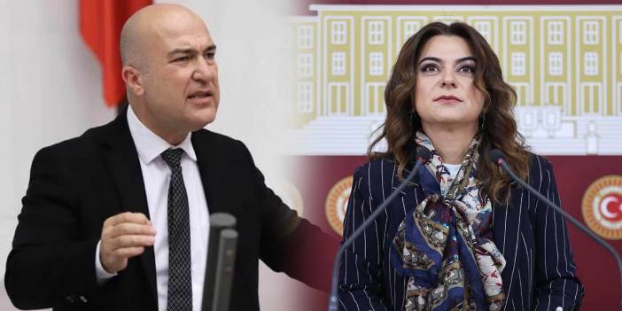 DEM'in komisyondaki 'Sorumluluk' sözlerine CHP'den yanıt