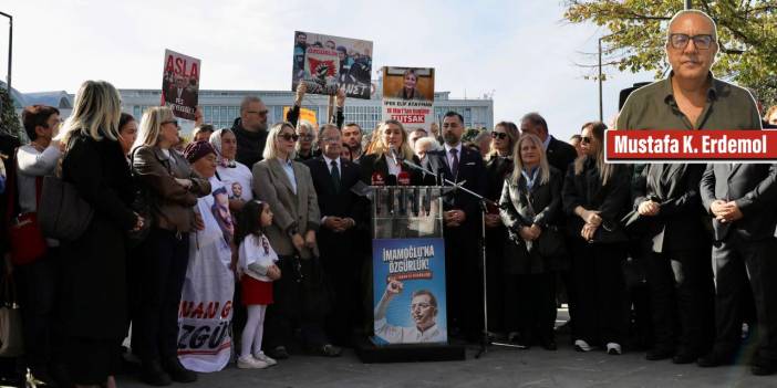 “Israrlılar”, “vazgeçmiyorlar”… Saraçhane Dayanışması’nda bir gün