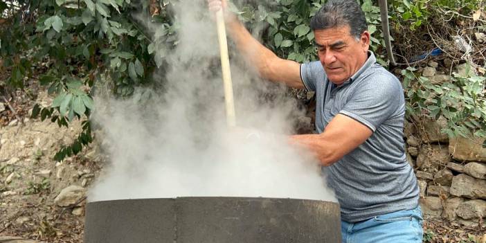 Kuraklık vurunca fiyatı aldı başını gitti: Litresi bin liradan satılıyor