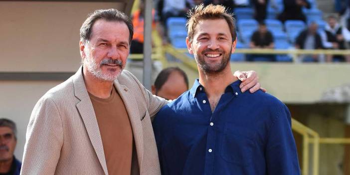 Yolgörmez'in görevine son verildi