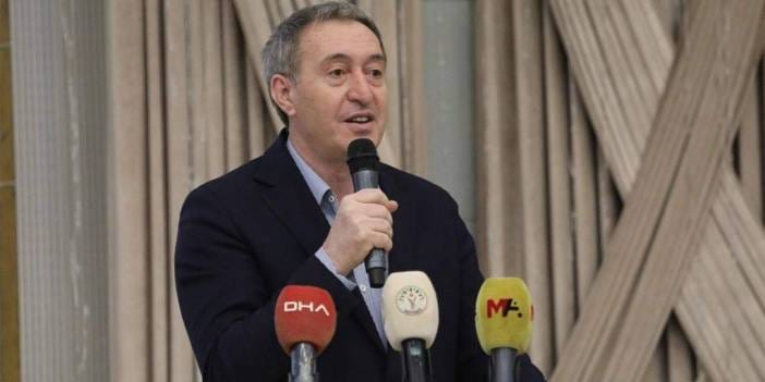 DEM Partili Bakırhan'dan MHP'ye 'rapor' eleştirisi: Bahçeli'nin cesur çıkışı ile bağdaşmıyor