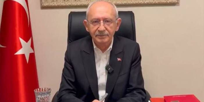CHP'yi hedef alan Kılıçdaroğlu'na yüzde 1 şoku