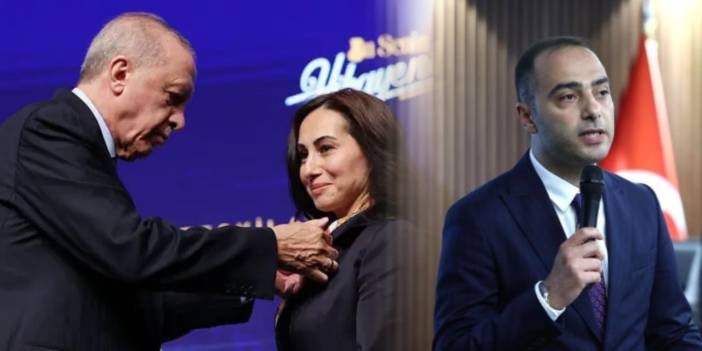 Belediyeler AKP'ye geçince 'Devlet kuşu' kondu