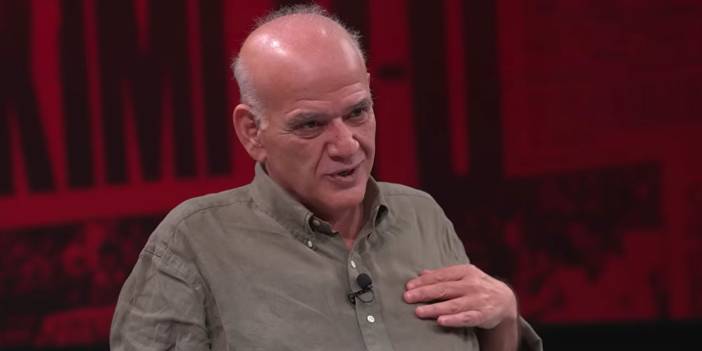 Ahmet Çakar Fenerbahçe maçındaki skandal hakem hatasını açıkladı