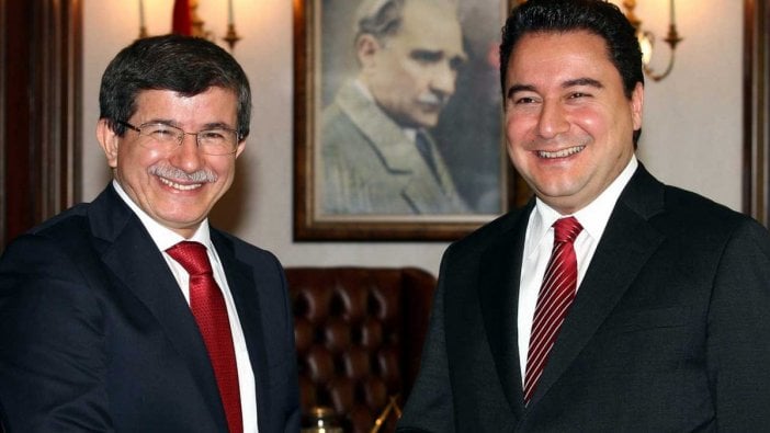 Davutoğlu ve Babacan'ın ekiplerindeki isimler netleşiyor