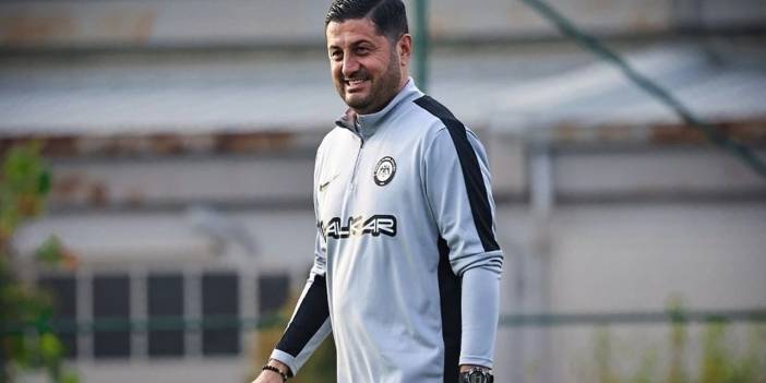 Çorum'da Çavuş gitti!