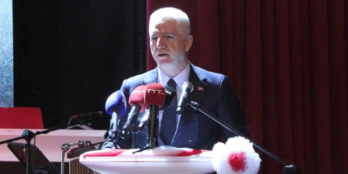 İstanbul Valisi Gül'den akıllara durgunluk veren açıklama: Öğretmen ihtiyacımız yok denecek kadar az