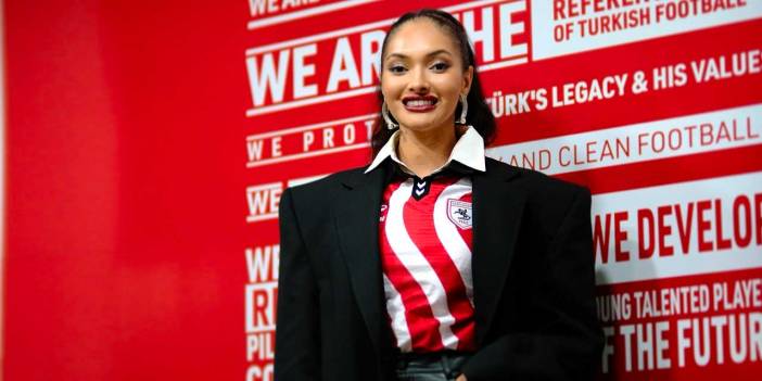 Yüksel Yıldırım'ın kızı Zeycan Rochelle'den Beşiktaş tepkisi