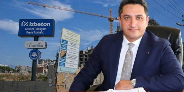 İZBETON davasında eski genel müdür savunma yaptı: Kötü niyetli iç denetim raporu