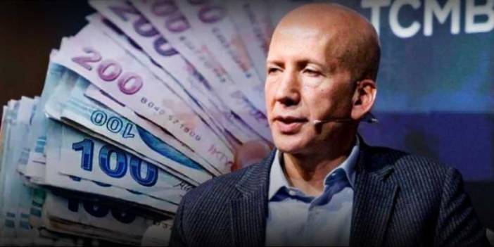 Merkez Bankası'nı en iyi bilen isim uyardı: Dolduruşa gelmeyin