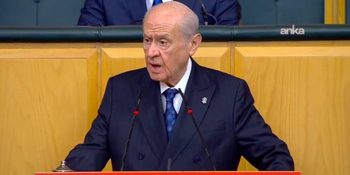Son Dakika | Bahçeli'den İmralı Adası ziyareti hakkında ilk açıklama! "Yeter ki terör bitsin sonumuz da darağacı olsun"