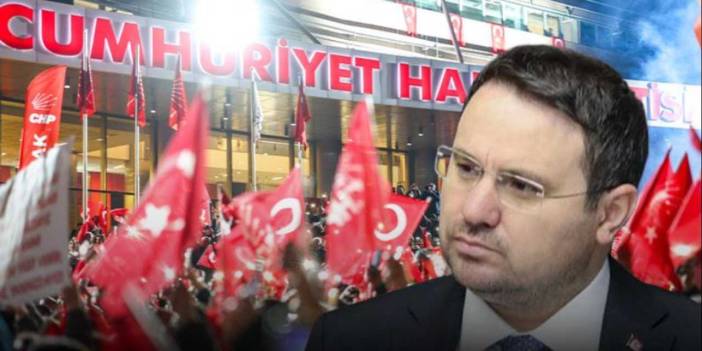 HSK CHP'nin Akın Gürlek başvurusunu reddetti