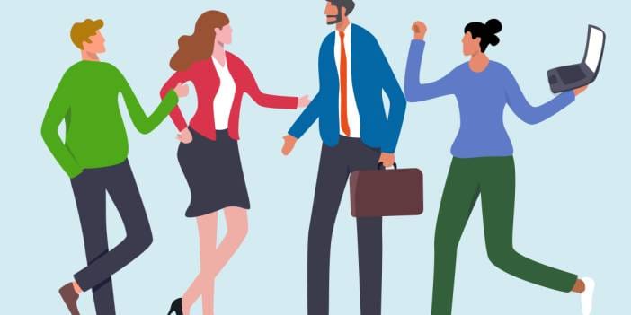 İş yaşamında genç kuşakların etkisi artıyor: Yönetici rollerinde yeni dönem başlıyor