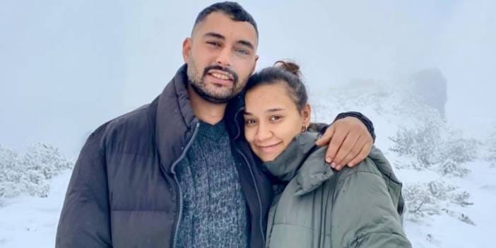 8 aylık hamile eşini katletmişti: Kadına karşı şiddetle mücadele gününde hakim karşısına çıktı