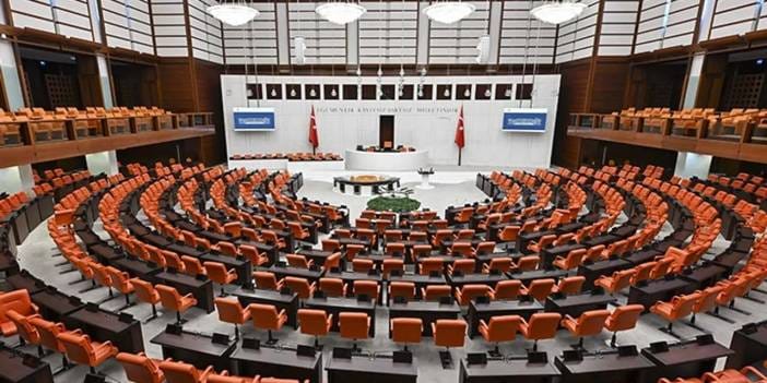 Son Dakika| AKP'den 'af' açıklaması geldi: 11. Yargı Paketi'nin meclise geleceği tarih belli oldu