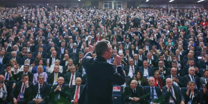 CHP Büyük Kurultay’a hazırlanıyor: Partiyi iktidara götürecek kadroları belirleyeceğiz