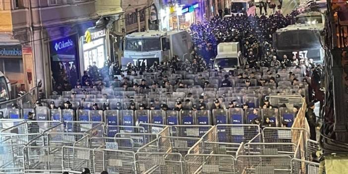 Kadınların önüne barikat çekildiği anlarda: Kadına şiddetin nedenleri araştırılsın önergesi AKP- MHP oylarıyla reddedildi