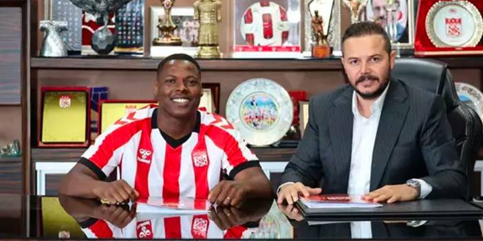 Sivasspor inanamadı: Tesisleri izinsiz terk etti