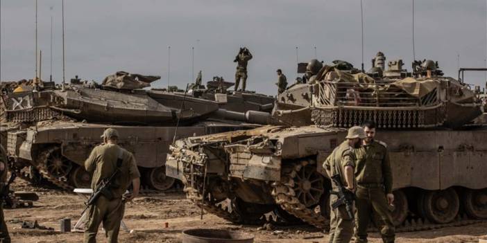 İsrail'den itiraf: Ateşkese rağmen 6 Filistinli öldürüldü