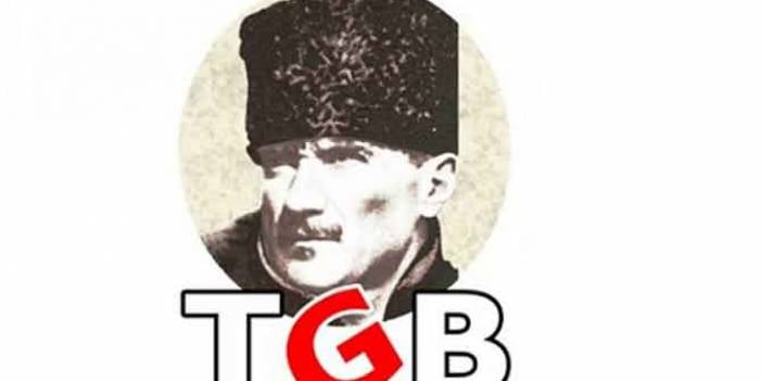 TGB: Boğaziçi, rektörünün seçimle gelmesini istemekte haklıdır