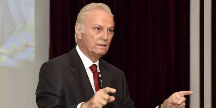 Ediz Hun öfkesini kontrol edemedi: Pencereden dışarı attım!