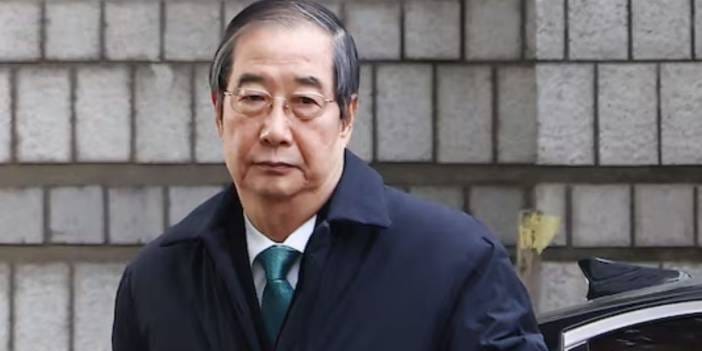 Güney Kore'nin eski başbakanı için 15 yıl hapis istendi
