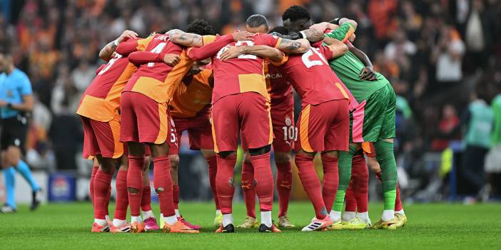 Galatasaray'da sakatlık: Fenerbahçe derbisinde oynamayacak