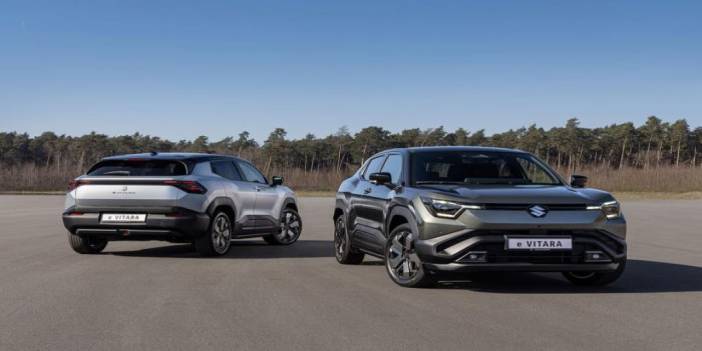 Japonya’da “2026 Yılının Otomobili" seçildi: