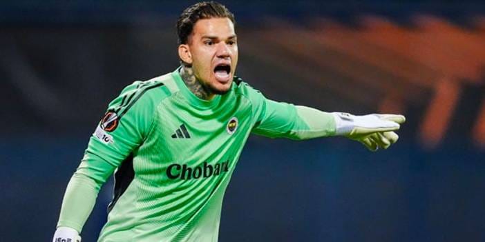 TFF'nin Ederson için vereceği kararı açıkladı